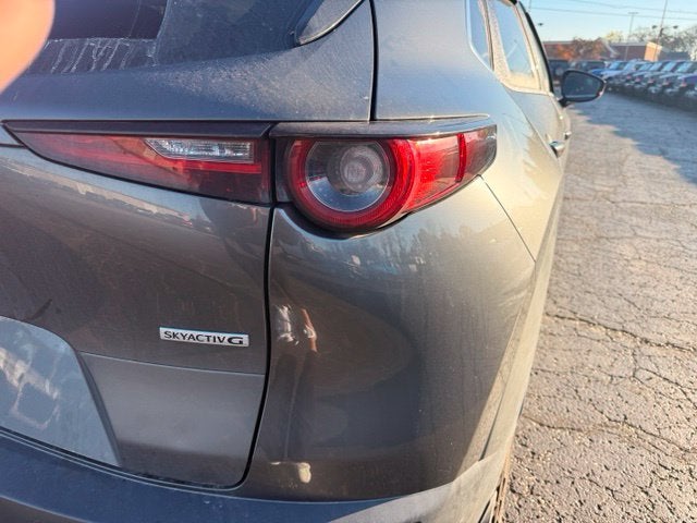 2024 Mazda Mazda CX-30 2.5 S Premium Package