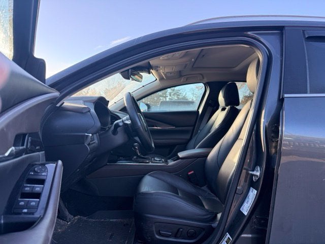 2024 Mazda Mazda CX-30 2.5 S Premium Package
