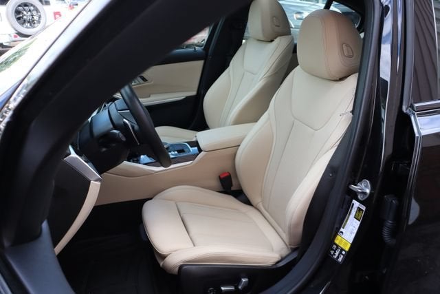 2023 BMW 3 Series 330i xDrive