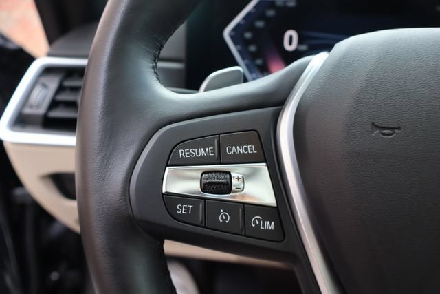 2023 BMW 3 Series 330i xDrive