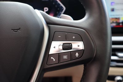 2023 BMW 3 Series 330i xDrive