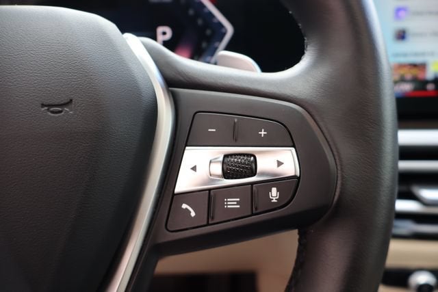 2023 BMW 3 Series 330i xDrive