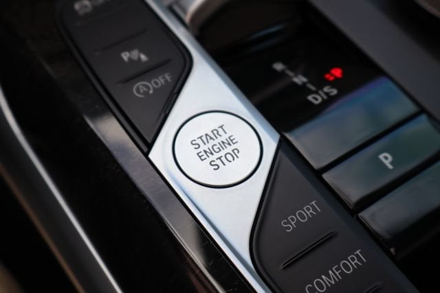 2023 BMW 3 Series 330i xDrive