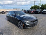 2023 BMW 3 Series 330i xDrive