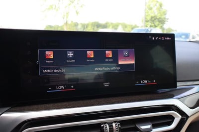 2023 BMW 3 Series 330i xDrive