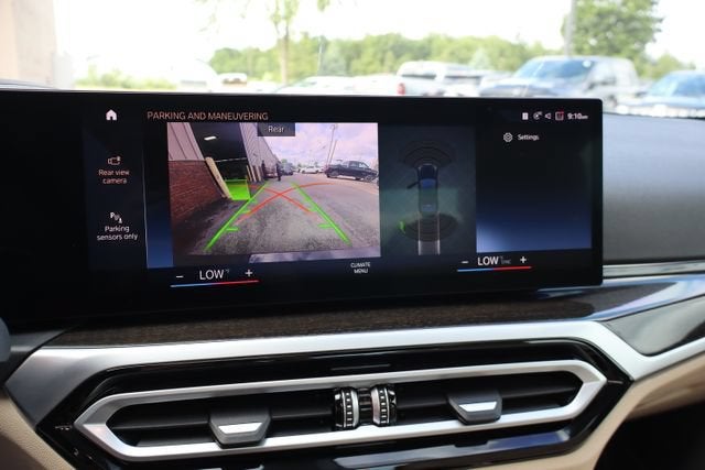 2023 BMW 3 Series 330i xDrive