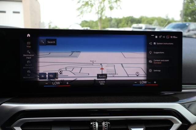 2023 BMW 3 Series 330i xDrive