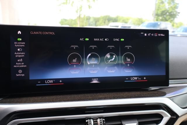 2023 BMW 3 Series 330i xDrive