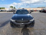 2023 BMW 3 Series 330i xDrive
