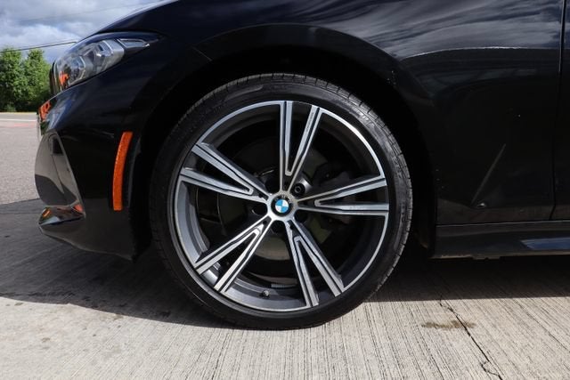 2023 BMW 3 Series 330i xDrive