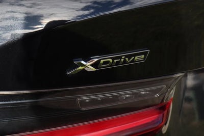 2023 BMW 3 Series 330i xDrive