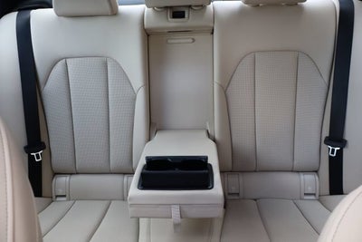 2023 BMW 3 Series 330i xDrive