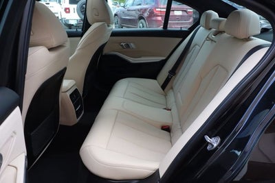 2023 BMW 3 Series 330i xDrive