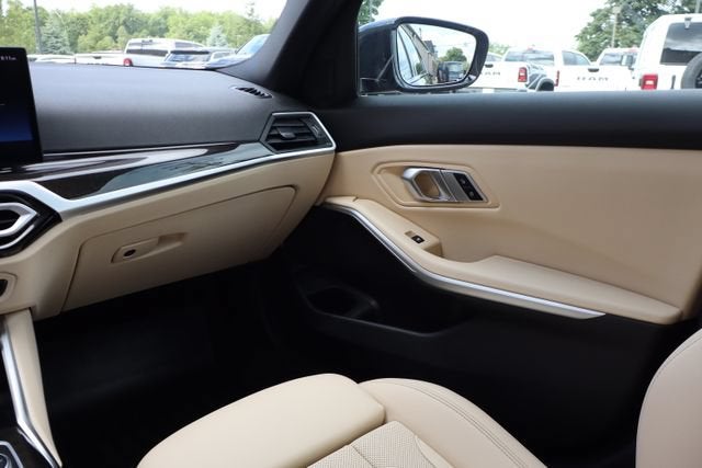 2023 BMW 3 Series 330i xDrive
