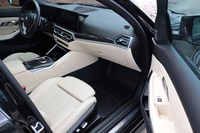 2023 BMW 3 Series 330i xDrive