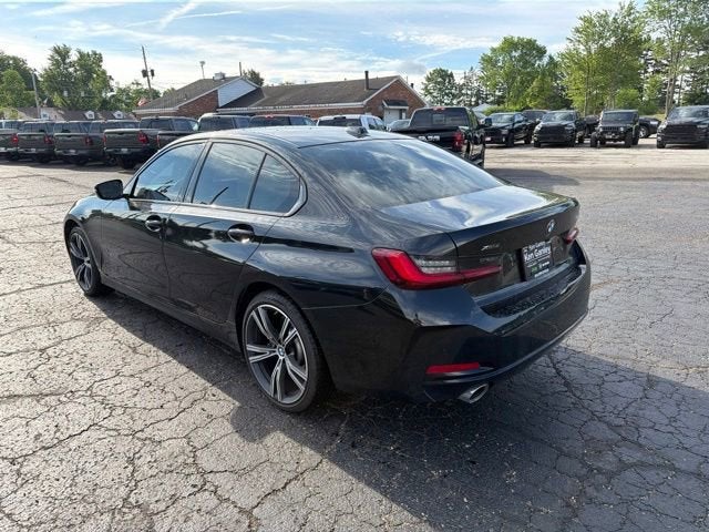 2023 BMW 3 Series 330i xDrive