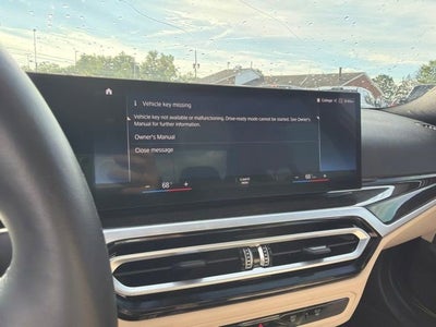 2023 BMW 3 Series 330i xDrive