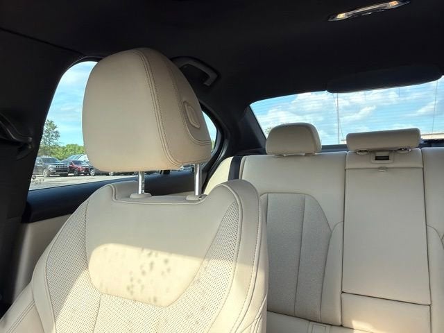 2023 BMW 3 Series 330i xDrive