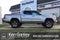 2019 Toyota Tacoma 4WD TRD Sport
