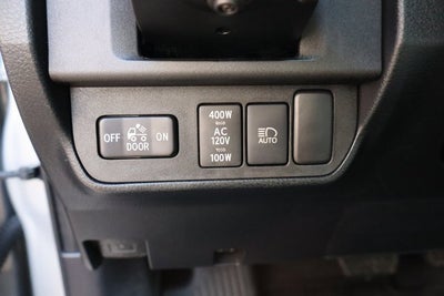 2019 Toyota Tacoma 4WD TRD Sport