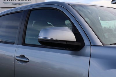 2019 Toyota Tacoma 4WD TRD Sport