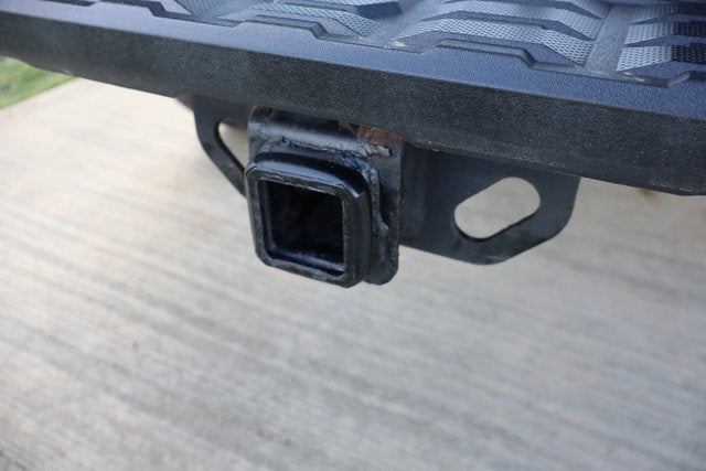 2019 Toyota Tacoma 4WD TRD Sport