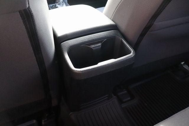 2019 Toyota Tacoma 4WD TRD Sport