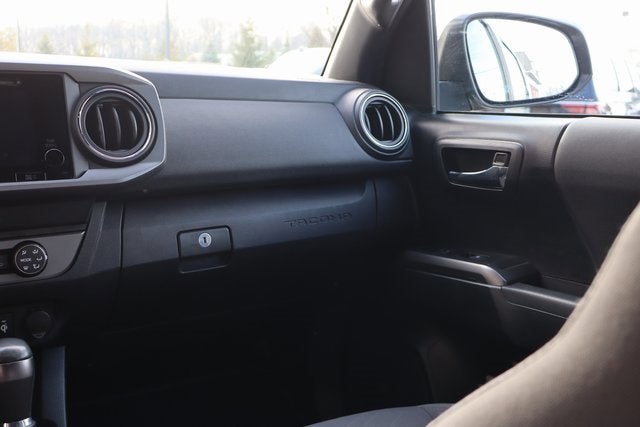 2019 Toyota Tacoma 4WD TRD Sport