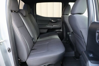 2019 Toyota Tacoma 4WD TRD Sport