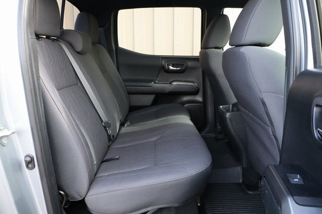 2019 Toyota Tacoma 4WD TRD Sport