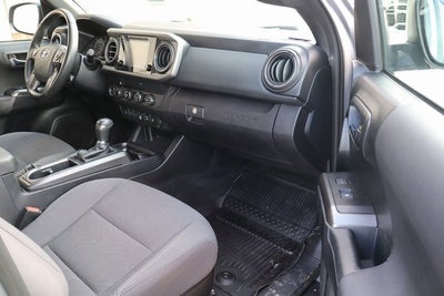 2019 Toyota Tacoma 4WD TRD Sport