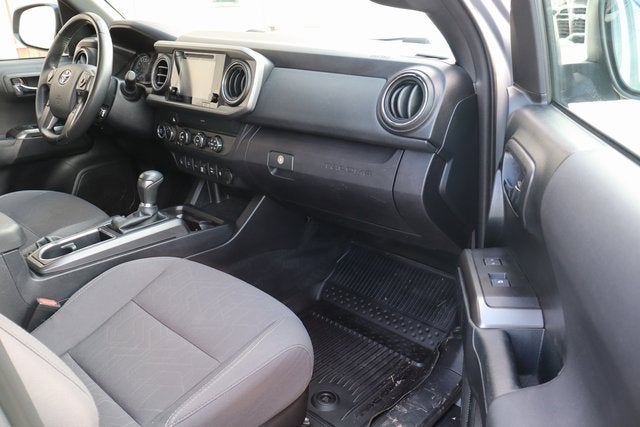 2019 Toyota Tacoma 4WD TRD Sport