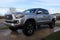 2019 Toyota Tacoma 4WD TRD Sport