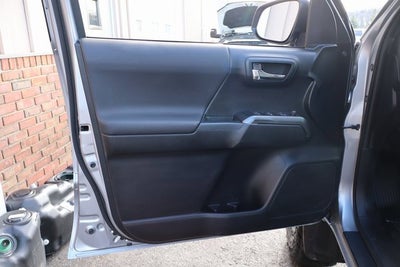 2019 Toyota Tacoma 4WD TRD Sport