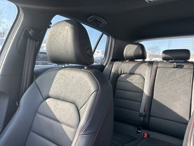 2021 Volkswagen Golf GTI 2.0T SE