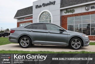 2020 Volkswagen Jetta R-Line