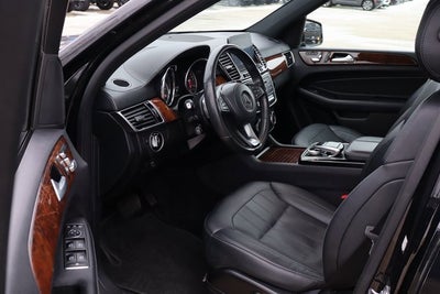 2019 Mercedes-Benz GLS GLS 450