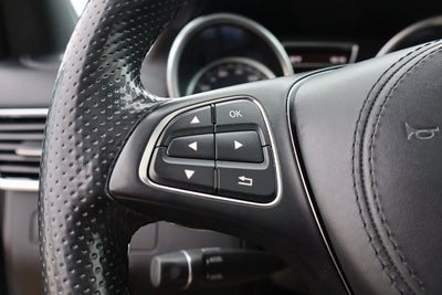 2019 Mercedes-Benz GLS GLS 450