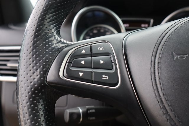 2019 Mercedes-Benz GLS GLS 450