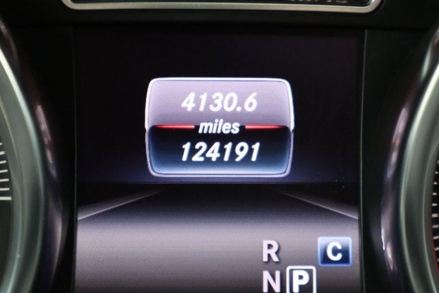 2019 Mercedes-Benz GLS GLS 450