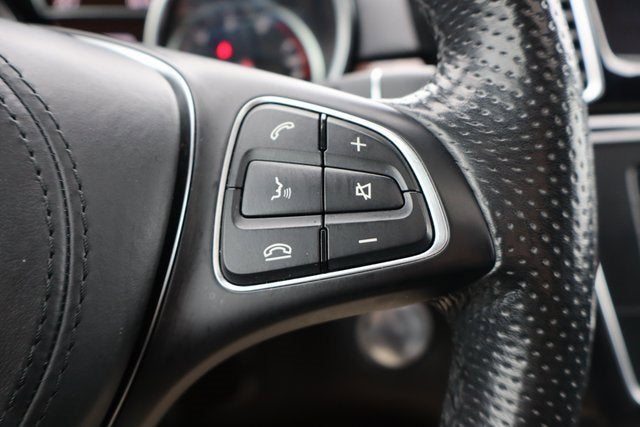 2019 Mercedes-Benz GLS GLS 450