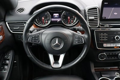 2019 Mercedes-Benz GLS GLS 450