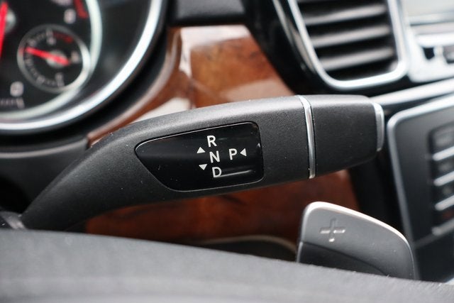 2019 Mercedes-Benz GLS GLS 450