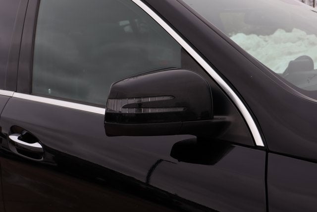 2019 Mercedes-Benz GLS GLS 450