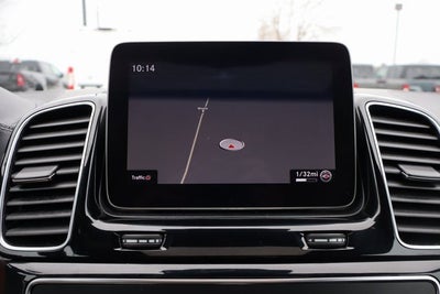 2019 Mercedes-Benz GLS GLS 450