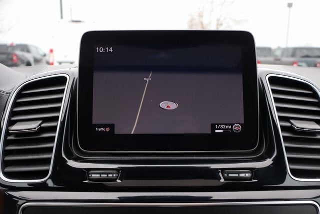 2019 Mercedes-Benz GLS GLS 450