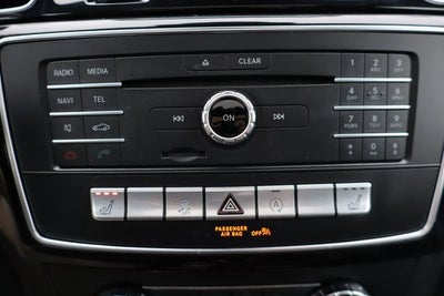 2019 Mercedes-Benz GLS GLS 450