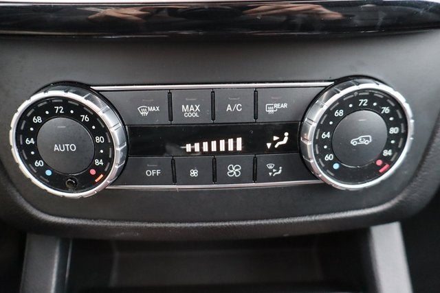 2019 Mercedes-Benz GLS GLS 450