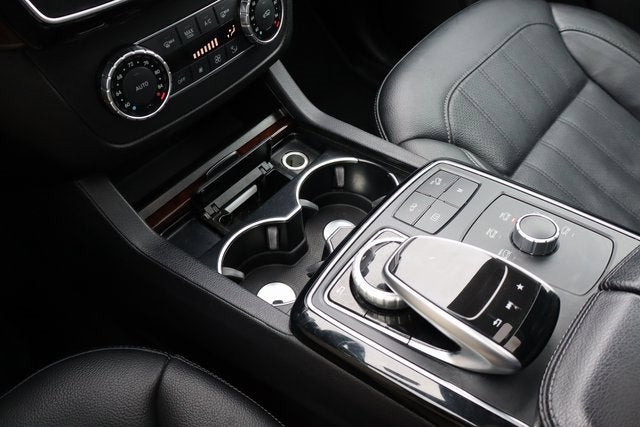 2019 Mercedes-Benz GLS GLS 450