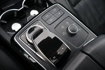 2019 Mercedes-Benz GLS GLS 450